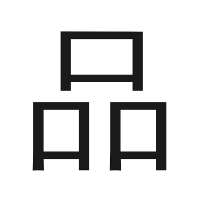 品 小篆