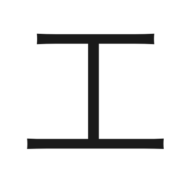 工 小篆